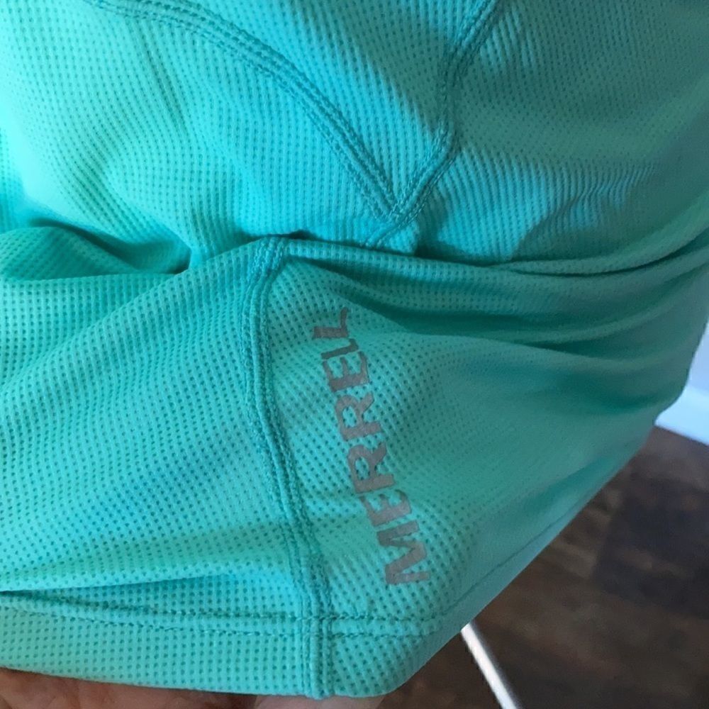 Merrell | Select Wick Running Hiking Tank Top | S - Picture 12 of 15